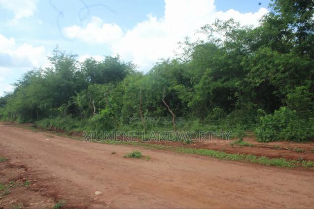 Embu , Mariari Kiambere 20 Agricultural Farmland