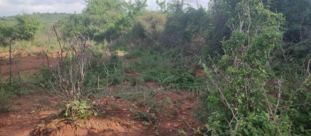 Embu County, Mutuobare Commercial 50x100 Plots Tarmac Road.