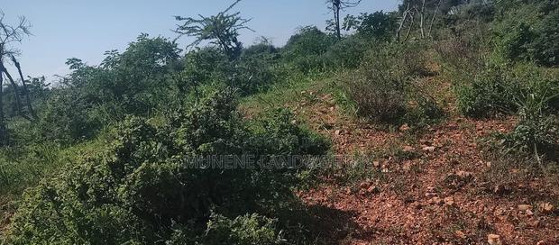 Embu County, Mutuobare 1.5 Acres Near Tarmac at Kes