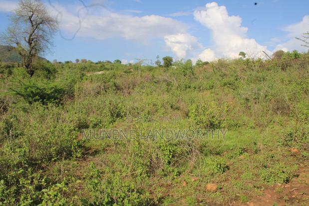 Embu County, Kiambere Agri/Commercial Land Near the Centre.