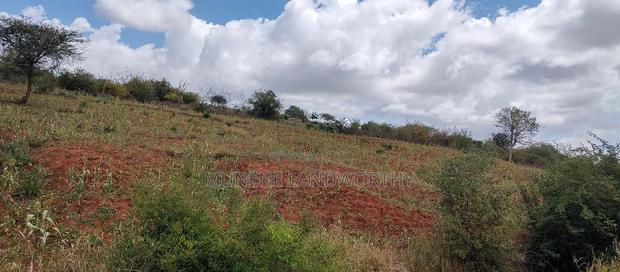 Embu County,Gatete 11 Acres Agricultural Farmland