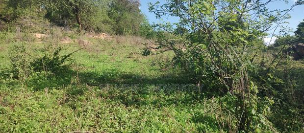 Embu County, Kiambere Agri/Commercial Land Near the Centre.