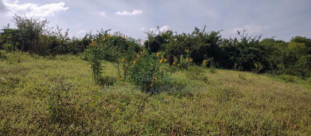 Embu , Mariari 5.8 Acres Agricultural Farmland With River