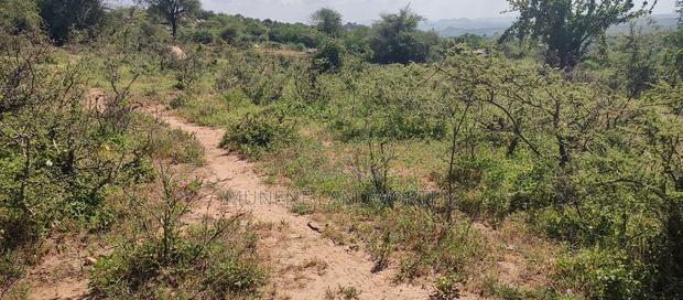 Embu County, Mutuobare,3 Acres Residential/Commercial
