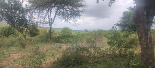 Embu County, Mutuobare Town 2acres Along the Main Tarmac
