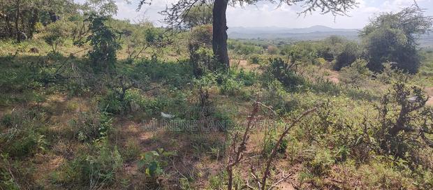 Embu County, Mutuobare,3 Acres Residential/Commercial