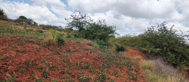 Embu County,Gatete 11 Acres Agricultural Farmland