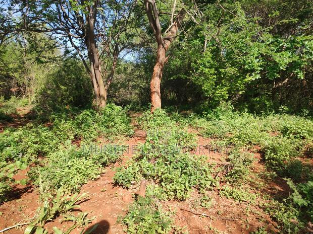 Embu County, Kiambere Agricultural 4acres Land