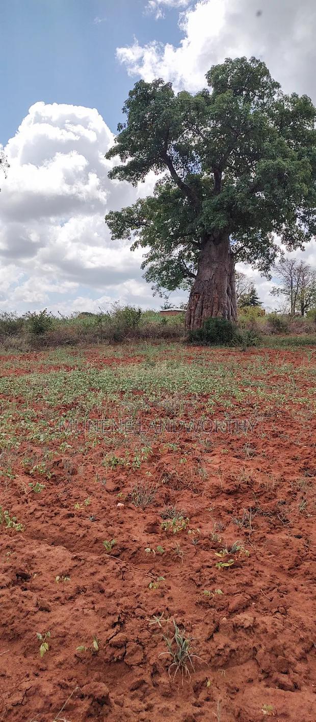 Embu County,Gatete 11 Acres Agricultural Farmland