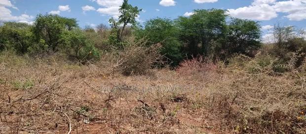 Embu,Mbeere 17 Acres Agricultural Farmland