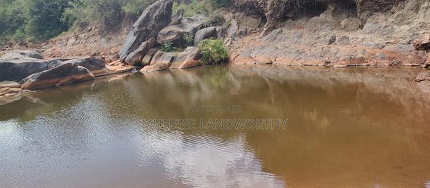 Embu ,Kiambere 13.5 Acres Agricultural Farmland.