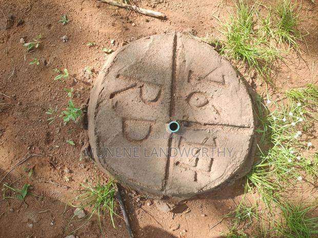 Embu County, Mutuobare Commercial 50x100 Plots Tarmac Road.