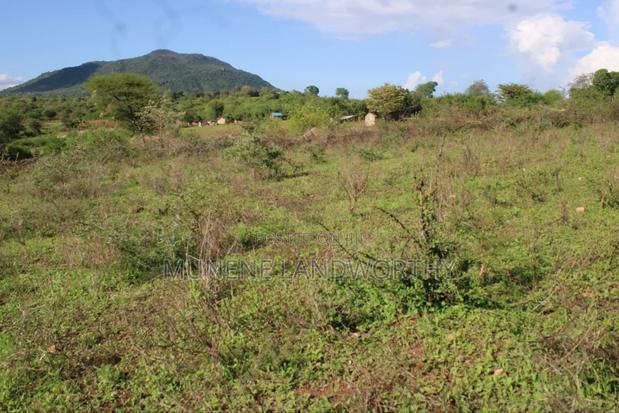 Embu County, Kiambere Agri/Commercial Land Near the Centre.