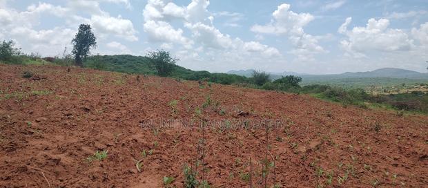 Embu County,Gitaru 10 Acres Agricultural Farmland