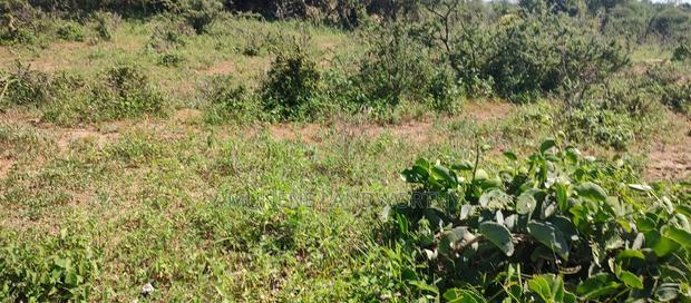 Embu County, Mutuobare,3 Acres Residential/Commercial