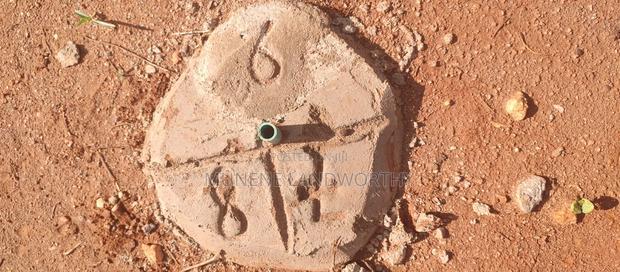 Embu County, Mutuobare Commercial 50x100 Plots Tarmac Road.