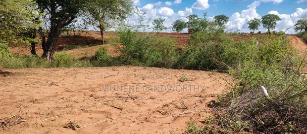 Embu County,Karura Mbeere South 18 Acres Farmland