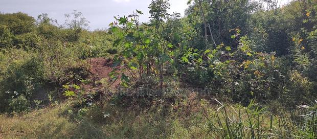 Embu ,Kiambere 13.5 Acres Agricultural Farmland.