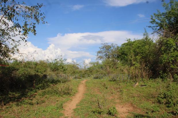 Embu County, Kiambere Agri/Commercial Land Near the Centre.