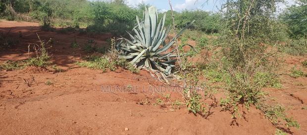 Embu County, Mutuobare Commercial 50x100 Plots Tarmac Road.