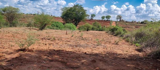 Embu County,Karura Mbeere South 18 Acres Farmland