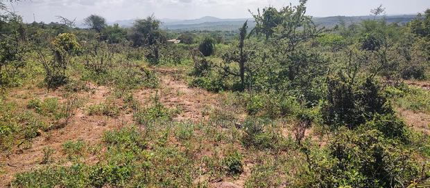 Embu County, Mutuobare,3 Acres Residential/Commercial