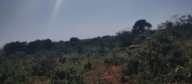 Embu County, Mutuobare 1.5 Acres Near Tarmac at Kes