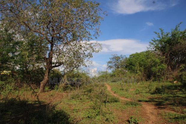 Embu County, Kiambere Agri/Commercial Land Near the Centre.