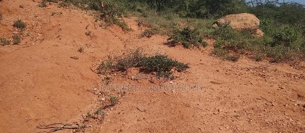 Embu, Mutuobare,1 Acre on Sale Near Tarmac Road Center.