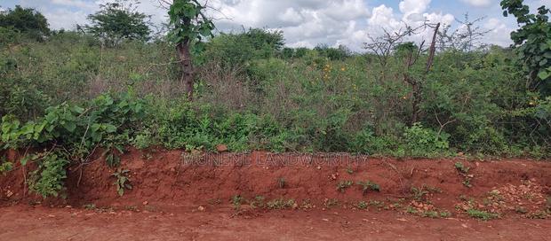 Embu , Mariari Kiambere 20 Agricultural Farmland