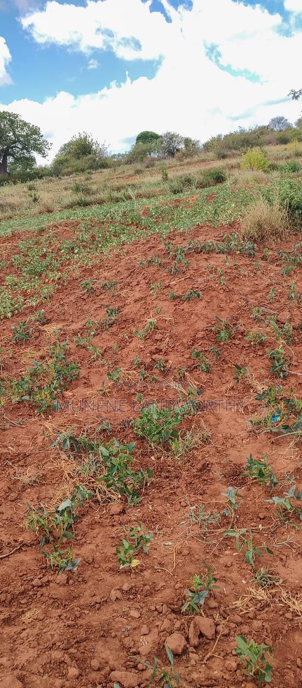 Embu County,Gatete 11 Acres Agricultural Farmland