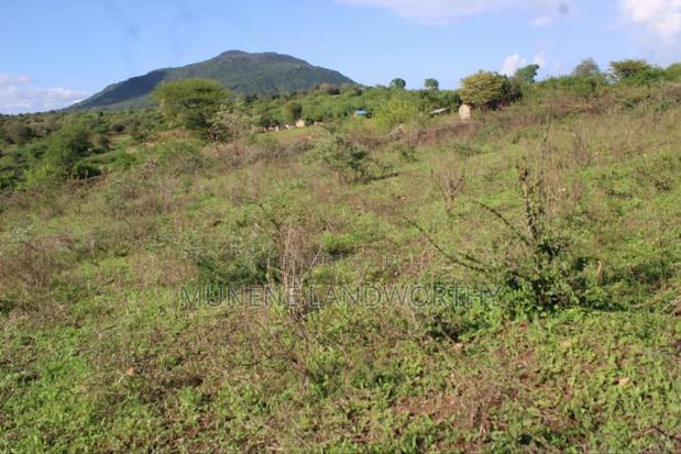 Embu County, Kiambere Agri/Commercial Land Near the Centre.