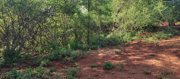 Embu County, Kiambere Agricultural 4acres Land