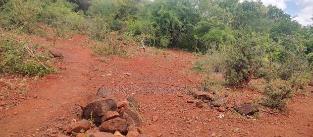 Embu County, Mariari 4.2 Acres Agricultural Farmland