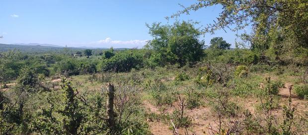 Embu County, Mutuobare,3 Acres Residential/Commercial
