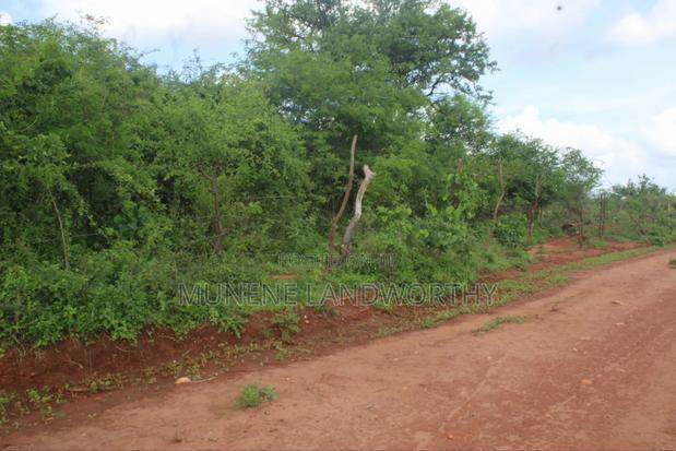 Embu , Mariari Kiambere 20 Agricultural Farmland