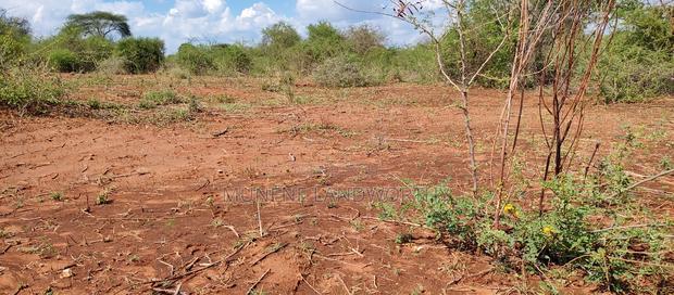 Embu County,Karura Mbeere South 18 Acres Farmland
