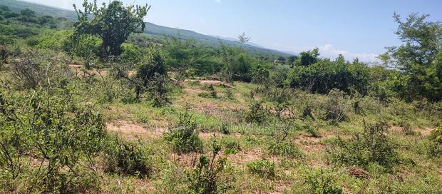 Embu County, Mutuobare,3 Acres Residential/Commercial