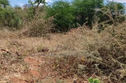 Embu,Mbeere 17 Acres Agricultural Farmland