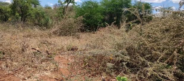 Embu,Mbeere 17 Acres Agricultural Farmland