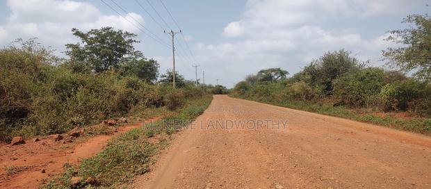 Embu County,Mariari 1.6 Acres on Sale