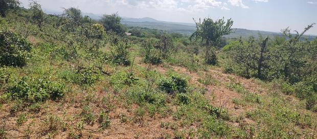 Embu County, Mutuobare,3 Acres Residential/Commercial
