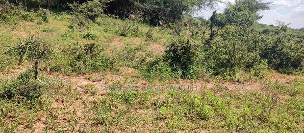 Embu County, Mutuobare,3 Acres Residential/Commercial