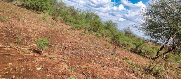 Embu County,Karura Mbeere South 18 Acres Farmland