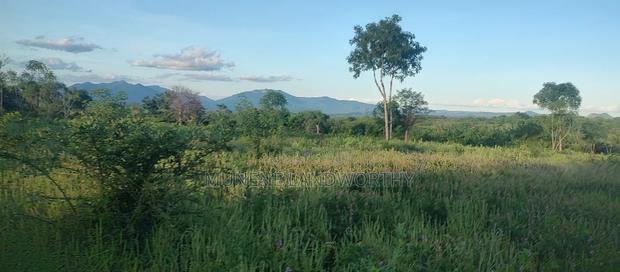Embu County, Kiambere 5 Acres Agricultural Farmland