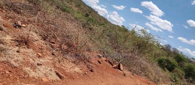 Embu,Mbeere 17 Acres Agricultural Farmland