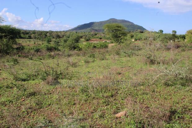 Embu County, Kiambere Agri/Commercial Land Near the Centre.