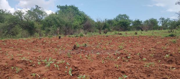 Embu County,Gitaru 10 Acres Agricultural Farmland