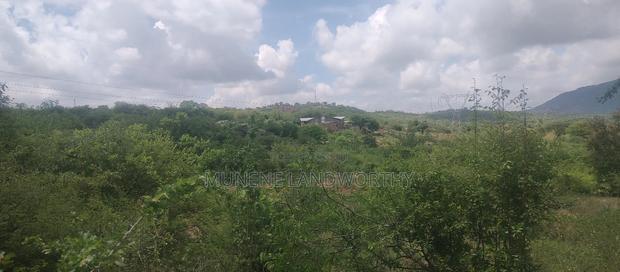 Embu County, Mutuobare Town 2acres Along the Main Tarmac
