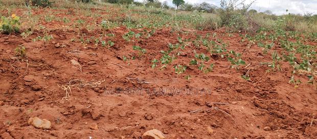 Embu County,Gatete 11 Acres Agricultural Farmland